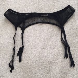 Felina Garter Belt